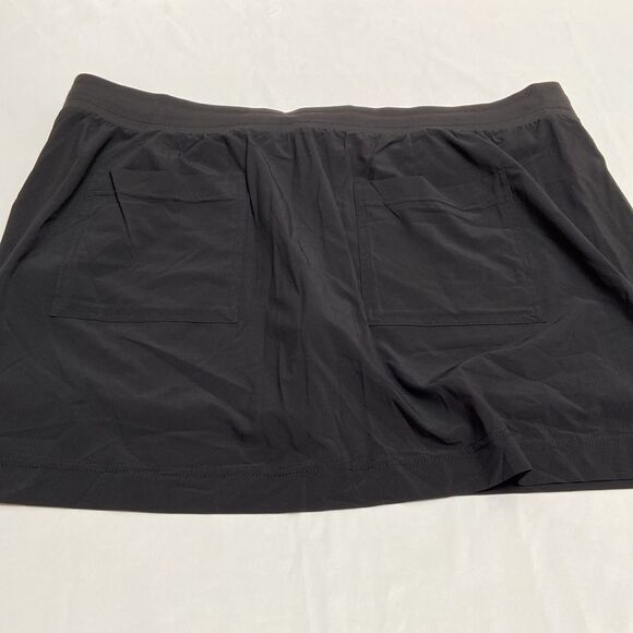 Athleta Chelsea Cargo Skort New - Picture 4 of 6
